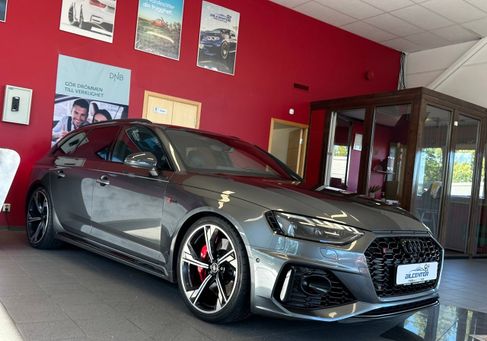 Audi A4, 2022 2