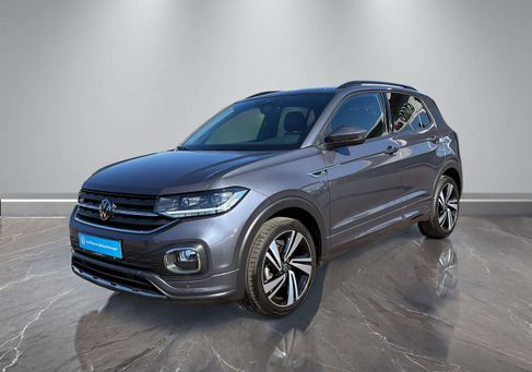 Volkswagen T-Cross, 2022