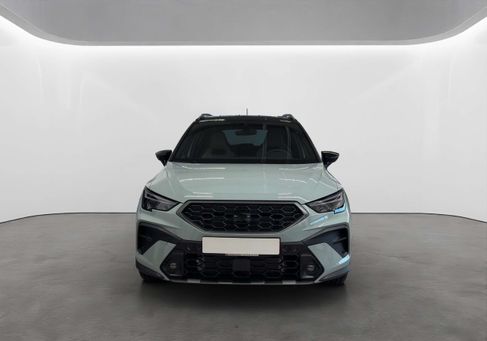 Seat Arona, 2026
