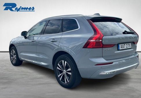 Volvo XC60, 2025