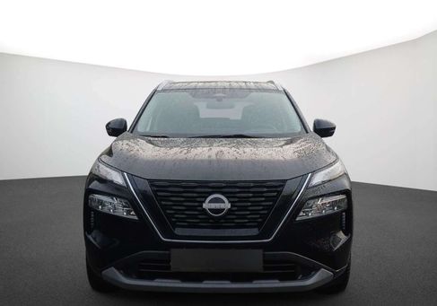 Nissan X-Trail, 2023 3