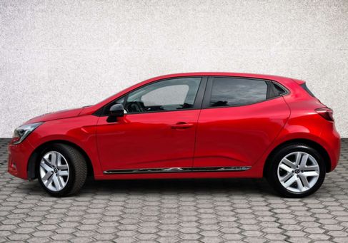 Renault Clio, 2022