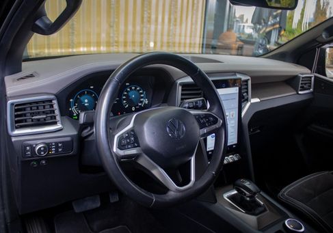 Volkswagen Amarok, 2023