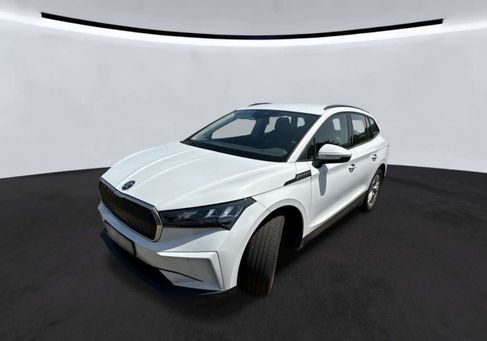 Skoda Enyaq, 2023