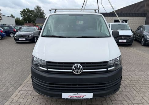 Volkswagen T6 Transporter, 2020 3