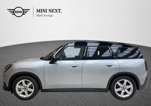 MINI, 2024