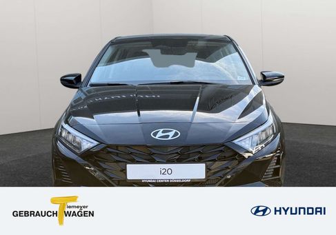 Hyundai i20, 2024 2