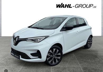 Renault ZOE, 2023