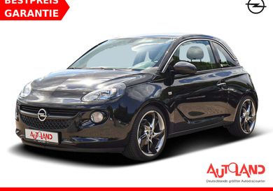 Opel Adam, 2019