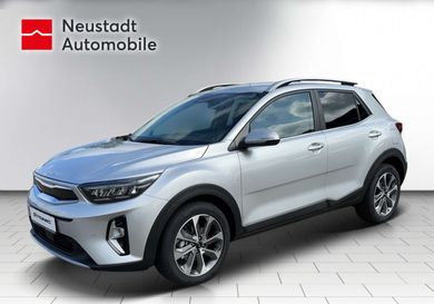 Kia Stonic, 2023