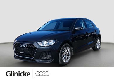 Audi A1, 2022