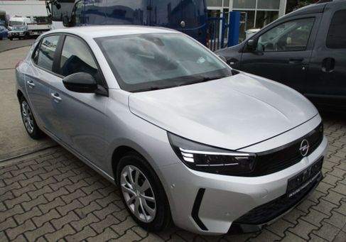 Opel Corsa, 2024 3