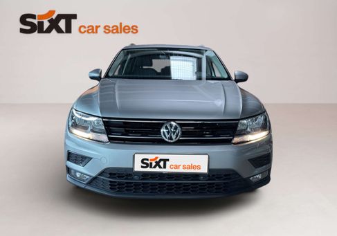 Volkswagen Tiguan, 2020 3