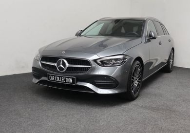 Mercedes-Benz C 180, 2023
