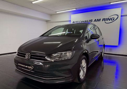 Volkswagen Golf Sportsvan, 2019