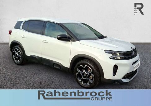 Citroën C5 Aircross, 2024 3