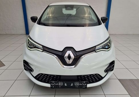 Renault ZOE, 2023