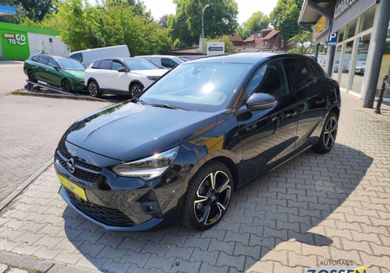 Opel Corsa, 2023
