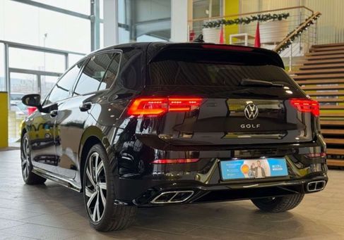 Volkswagen Golf, 2023 2