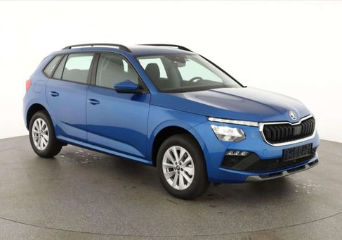 Skoda Kamiq, 2026