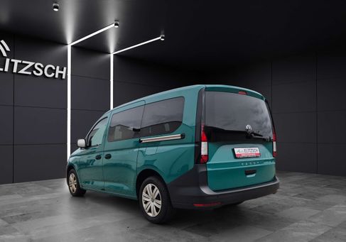 Volkswagen Caddy, 2022