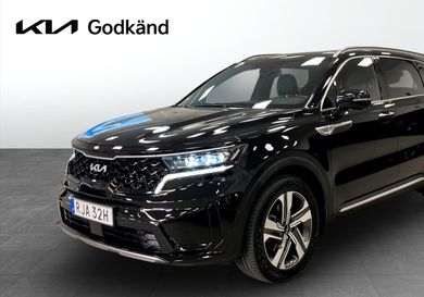 Kia Sorento, 2023