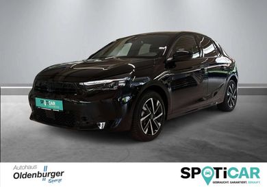 Opel Corsa, 2024