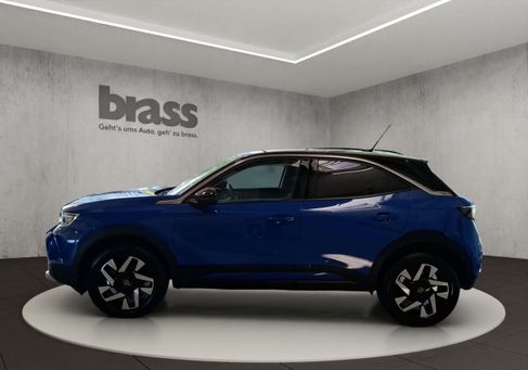 Opel Mokka, 2023 2