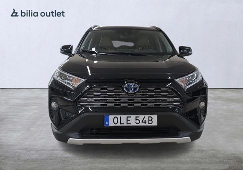Toyota RAV 4, 2020 2