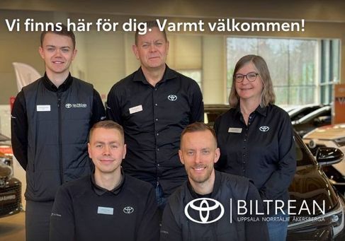 Toyota Corolla Cross, 2023