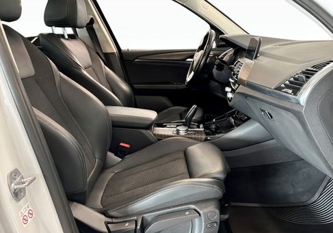 BMW X3, 2020 3