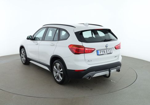 BMW X1, 2018 3