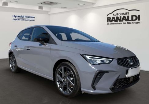 Seat Ibiza, 2026