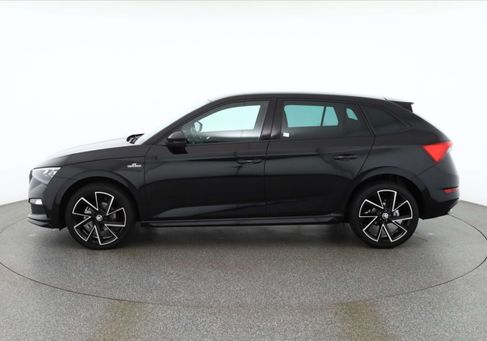 Skoda Scala, 2023