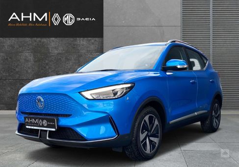 MG ZS, 2023