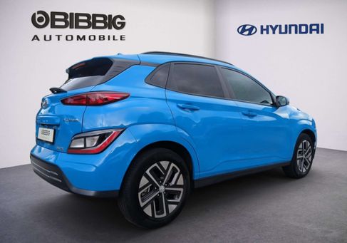 Hyundai Kona, 2021 3