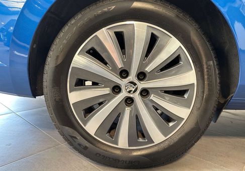 Skoda Superb, 2024