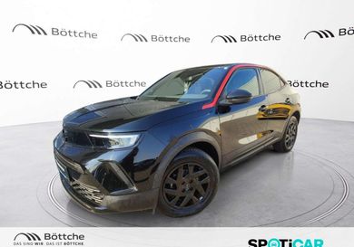 Opel Mokka, 2023