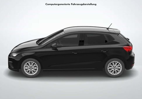 Seat Ibiza, 2025 3