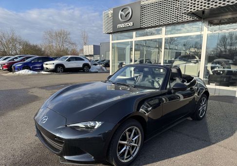Mazda 2, 2025 2