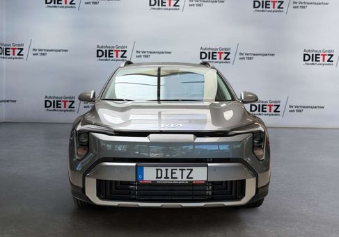 Kia Stonic, 2026