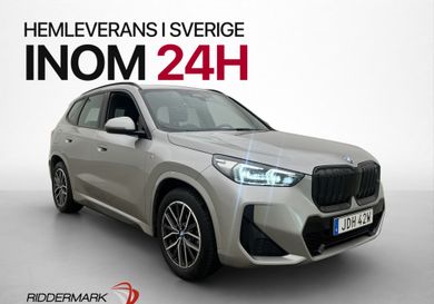 BMW, 2023