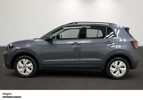 Volkswagen T-Cross, 2024