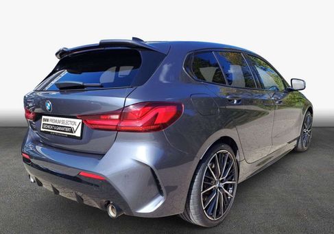 BMW 120, 2021 2