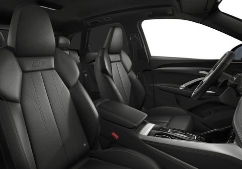 Audi Q5, 2026 3