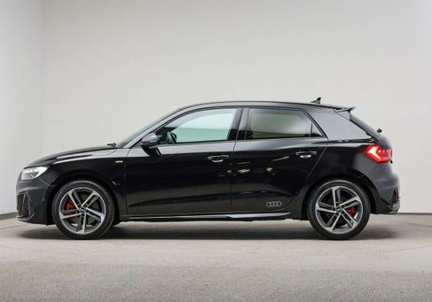 Audi A1, 2025