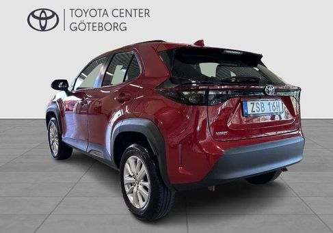 Toyota Yaris Cross, 2023 2