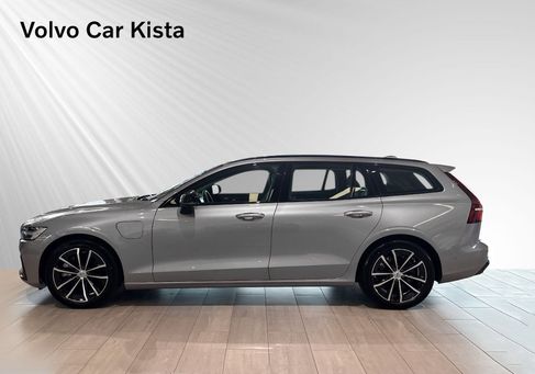 Volvo V60, 2026