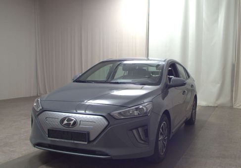 Hyundai IONIQ, 2021 2