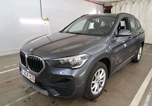 BMW X1, 2020 2